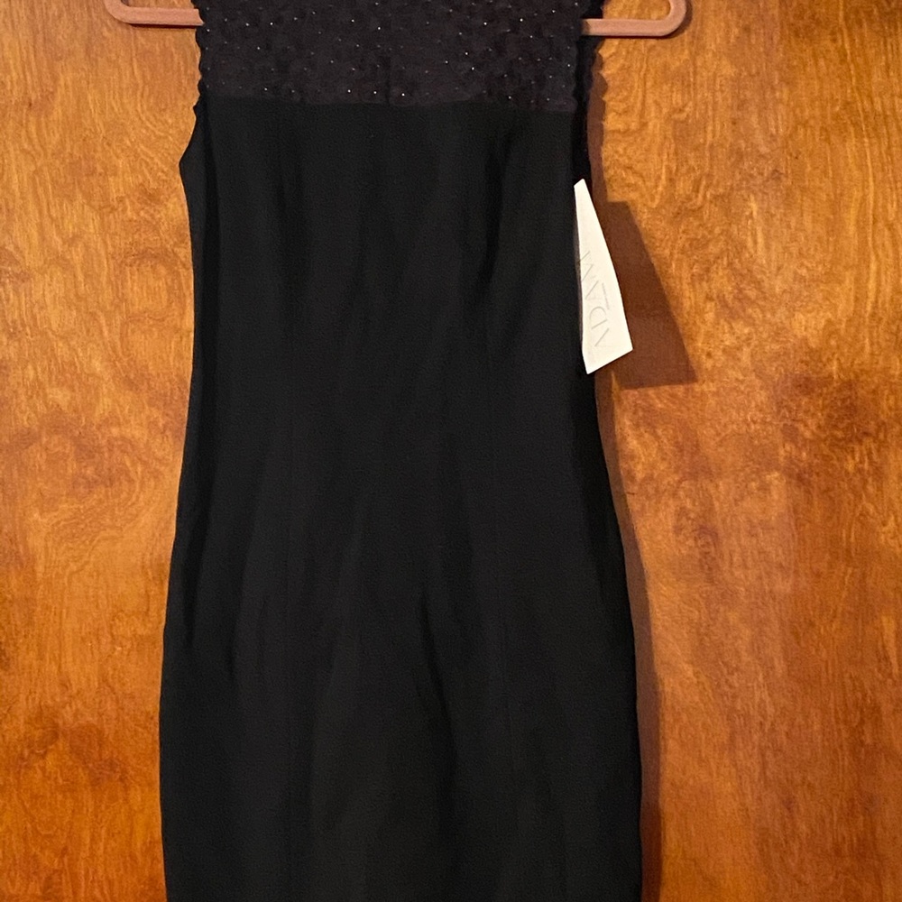 Elegant Day to Evening Dress